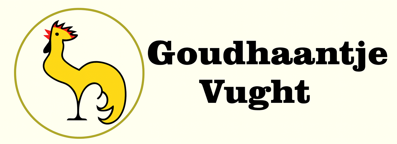 Goudhaantje Vught